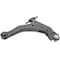 Mevotech Hyundai Tiburon 07-08 Control Arm, Cms901019 CMS901019 - alternate 4